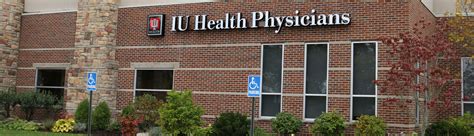 iu health physicians